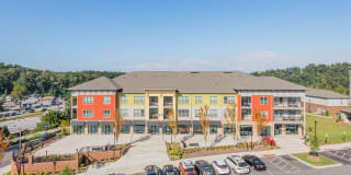 The District Gallery 29