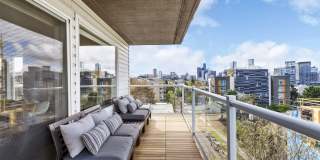 Thea Apartments Gallery 17