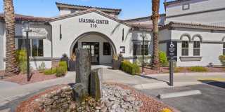 Cornerstone Park Apartments Gallery 7