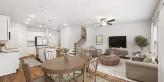 Poplar Row Gallery 40