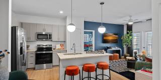 Evolve New Hope Farm Apartment Homes Gallery 19
