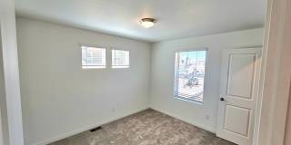 Paired Home in Dove Village: Spire 2 Story 3 Bed, 2.5 Bath Home with Upgrades Gallery 15