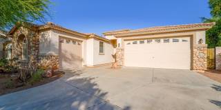 Oversized Lot + Dual Garages! 3 Bed + Den in Mountain Vista Gallery 44