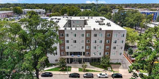The Annex of Memphis - Student Housing The Annex of Memphis - Student Housing Gallery 1