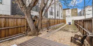 Charming 1 bed/1bath in The Highland Gallery 10