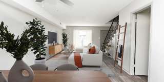Veranda at the Ridge Gallery 2