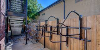 Concord Apartments Gallery 6