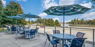 Fountain Pointe Las Colinas Gallery 26