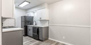 Union Point Apartments Gallery 4
