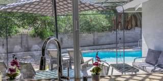 Family-Friendly House with Pool and Spacious room Gallery 44