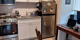 284 Harvard St. Gallery 3