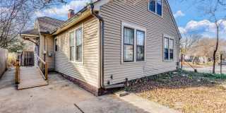 Charming 3BR in College Hill – Pet Friendly & Move-In Ready! Gallery 7