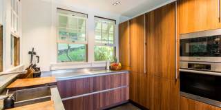 Private Diamond Head Three-Bedroom Home Private Diamond Head Three-Bedroom Home Gallery 7