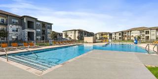 Mission Trail at El Camino Real - Affordable Housing Gallery 4