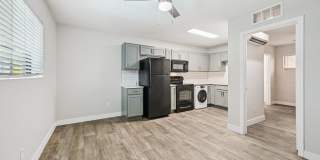 The Deme at Filmore Gallery 10