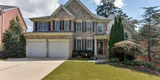 5418 Highland Preserve Drive Gallery 1