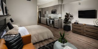 Topaz Apartments Gallery 11