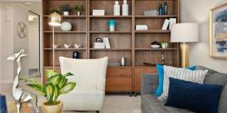 2Bd/1Ba Seattle Condo Gallery 12