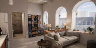 263 Summer St. Gallery 2