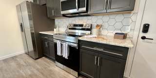 Reserve Overlook - Student Housing Gallery 7