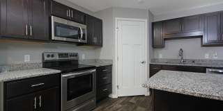 Sapphire Apartments Gallery 1