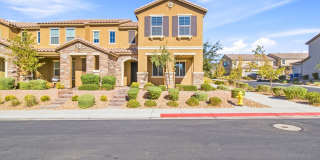 Modern 3-Bedroom Townhome with Open Living & Prime Henderson Location Modern 3-Bedroom Townhome with Open Living & Prime Henderson Location Gallery 1