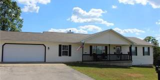 3 Bedroom House in St. Robert, MO Available Soon Gallery 1