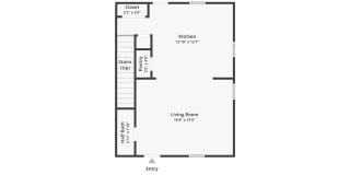 New Construction for Rent in Clanton, AL! Gallery 31