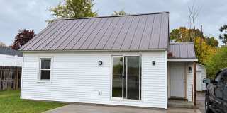 3 Bedroom Single-Family Home with Garage & Fenced Backyard Gallery 1