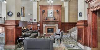 Calhoun Lofts & Thunderbird Flats Gallery 16