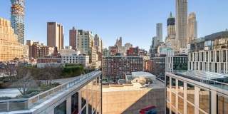 200 Chambers Street Gallery 5