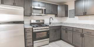 Raleigh Court Apartments Gallery 4