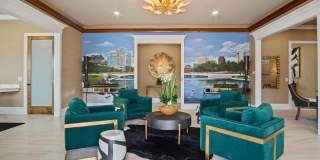 Belle Mor Luxury Apartments Gallery 12