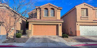 3-bedroom, 2-story home tucked away in cul-de-sac of a gated community. Gallery 1