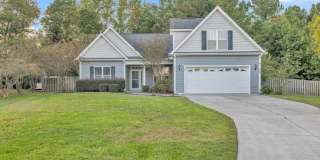 Great location between Wilmington and Jacksonville! Gallery 1
