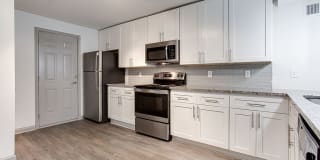 The Five @ North Decatur Gallery 8