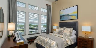 The Addison on Long Bayou Gallery 6