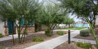 Village at Pioneer Park Gallery 71