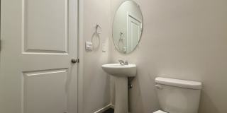 Modern 3BR/2.5BA Townhome in Cornelius – Bonus Loft, 2-Car Garage & Move-In Ready! Gallery 9