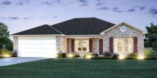 *Preleasing* NEW Four Bedroom | Two Bath Home in Robinson Ranch Gallery 1