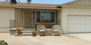 3 Bedroom House in quiet neighborhood 3 Bedroom House in quiet neighborhood Gallery 1