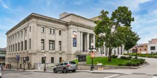 Oaks Union Depot Gallery 61