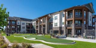 Fitzroy Grove Gallery 1