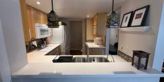 Fully Furnished 2 Bed 2 Bath Condo with Private Patio, 2 Gated Parking Spaces, Pool and Gym Gallery 21