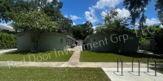 Updated and Upgraded Spacious 1/1 Apartment in the Mills/50 District Gallery 1