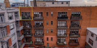 1951 W 26th Street Gallery 1