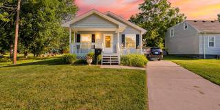 A Charming 3-Bedroom Home in the Heart of Pontiac Gallery 1