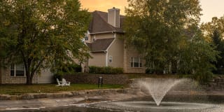 Pinnacle Pointe Apartments Gallery 15