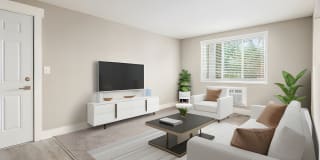 Columbus Park Apartments Gallery 2