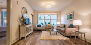 One 305 Central Gallery 39